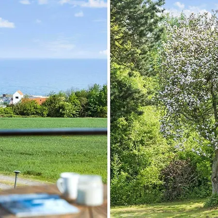 Διαμέρισμα 5613-allinge-bohnebakken-21-lejl-1 *