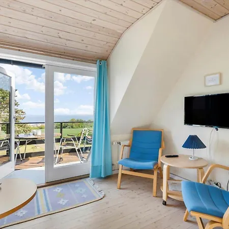 5613-allinge-bohnebakken-21-lejl-1 Διαμέρισμα