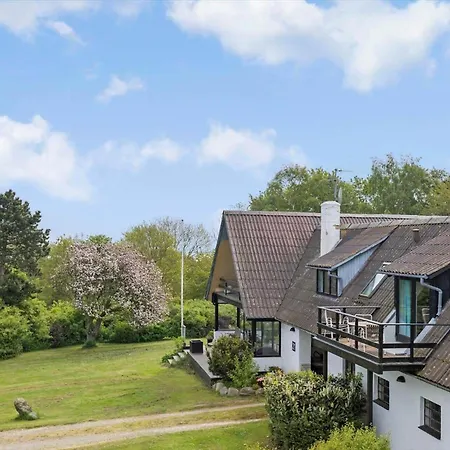 Διαμέρισμα 5613-allinge-bohnebakken-21-lejl-1