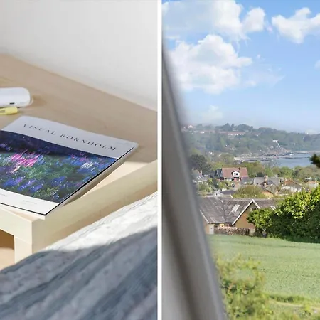 5613-allinge-bohnebakken-21-lejl-1 Διαμέρισμα