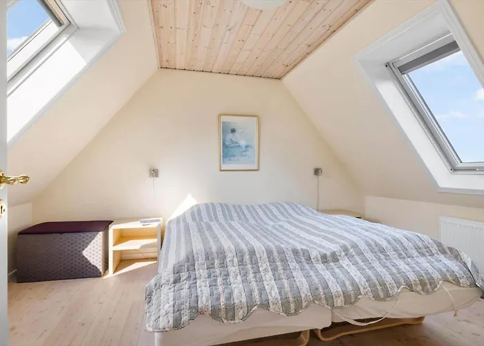 5613-allinge-bohnebakken-21-lejl-1 Apartman Allinge-Sandvig